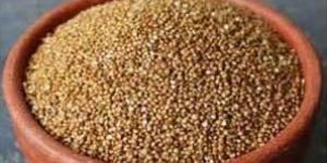 Dehusked Kodo Millet Rice
