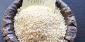 Parboiled Barnyard Millet Rice