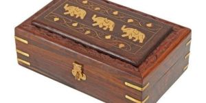 Designer Wooden Jewellery Boxes
