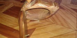 Animal Shaped Wooden Boxes