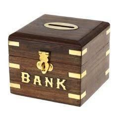 Money Box