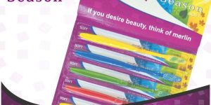 Merlin Season Soft Toothbrushes