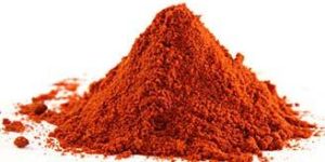 Red Chili Powder