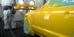 Car Clear Coats