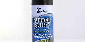 Rubber Paint