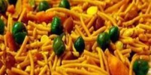 South Indian Namkeen