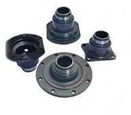 Forged Flanges