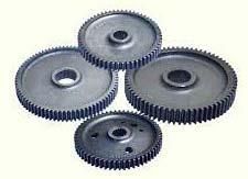 Gear Shafts