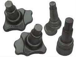 Forged Spindles