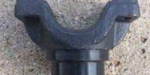 Forged Yokes