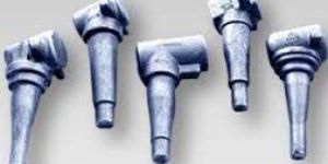 Steering Knuckle