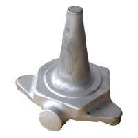 Stub Axles