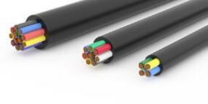 Mutli Core Cables