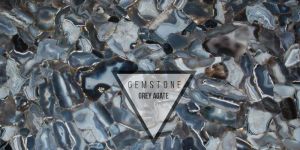 Grey Agate