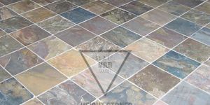 Multi Color Slate