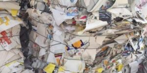 Used Paper