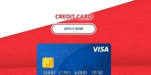 Credit Card Services
