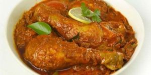 Chicken Masala Powder