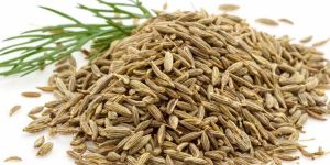 Cumin Seeds