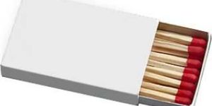 Safety Matches