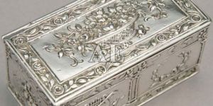 Silver Box