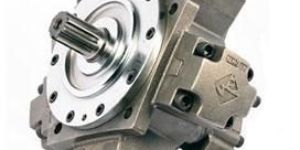 Hydraulic Motors