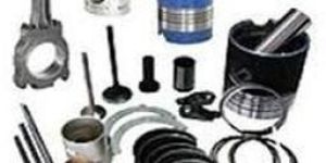 Main Engine Spares