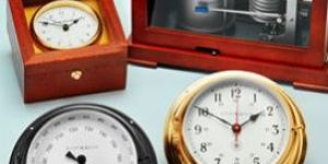 Navigation Equipments