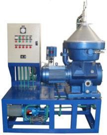 Oil Purifiers