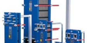 Plate Type Heat Exchangers