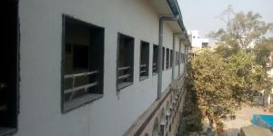 Portable Residental Building