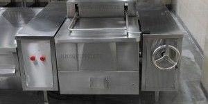 Commercial Kitchen Equipments