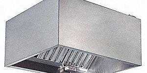 Kitchen Hood