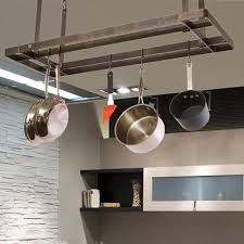 Pot Racks