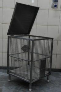 Stainless Steel Storage Racks