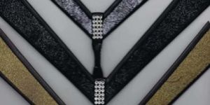 HAND MADE SMOKY UPPERS