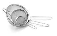 Stainless Steel Strainers