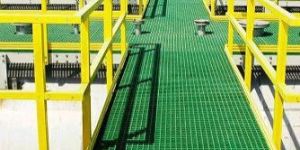 FRP Grating
