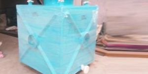 HDPE Chemical Tank