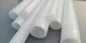 Pvdf Pipes
