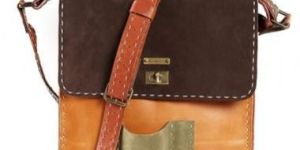 Doc Holiday Briefcase