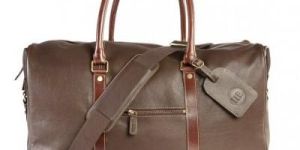 Jacques Cartier Duffle