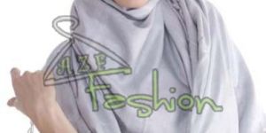 Womens Silver Viscose Shawls