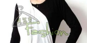 Womens White Viscose Shawls