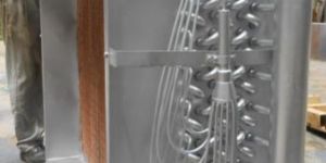 Chilled Water Cooling Coil