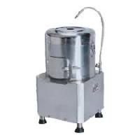 Potato Peeling Machine