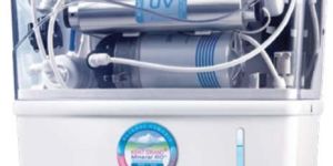 RO Water Purifying System