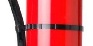 Fire Extinguisher