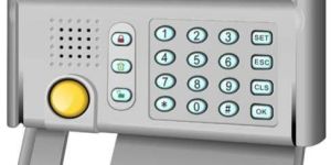 Home Alarm System