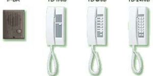 Intercom Systems